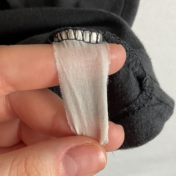 Mighty Fine Vintage School House Rock Tee Black Small - Picture 8 of 11